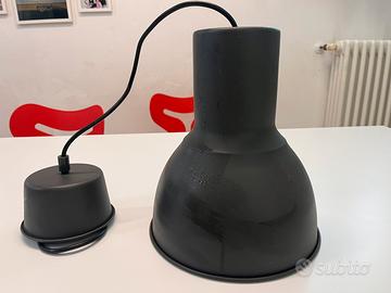 Lampada a sospensione - Hektar IKEA 23 cm