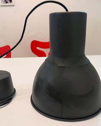 Lampada a sospensione - Hektar IKEA 23 cm
