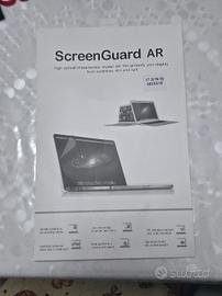 Pellicola Protettiva Laptop 17.3" Pollici (16:9)