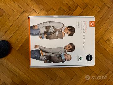 Marsupio Stokke MyCarrier