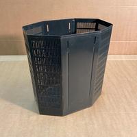 CESTINO GETTACARTE OLIVETTI SYNTHESIS.