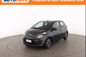 CITROEN C1 CC09531