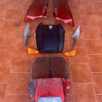 Pezzi Originali BMW K75 S