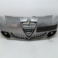 PARAURTI ANTERIORE COMPLETO ALFA ROMEO Giulietta S
