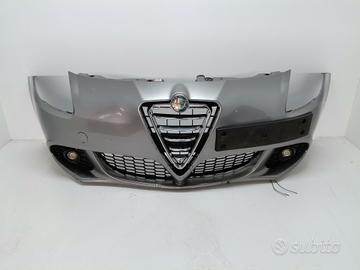 PARAURTI ANTERIORE COMPLETO ALFA ROMEO Giulietta S