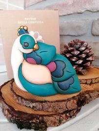 Thun Pavone Della Contessa