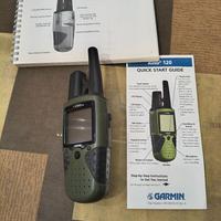 n.2 gps-ricetrasmittente outdoor