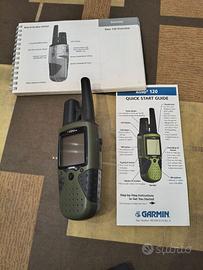 n.2 gps-ricetrasmittente outdoor