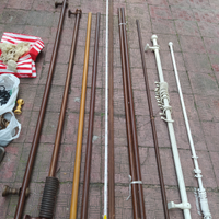 Bastoni vari per Tende