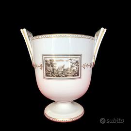 VASO GINORI ANNI '50 SERIE FIESOLE