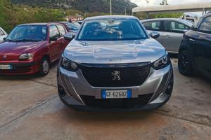 Peugeot 2008 PureTech 130 S&S EAT8 Active