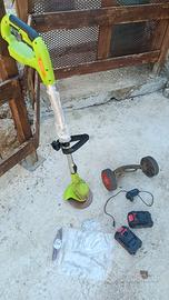 taglia erba elettrica 
