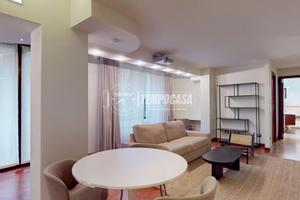 BILOCALE RISTRUTTURATO - VIA MAC MAHON