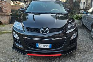 Mazda cx7 