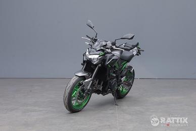 KAWASAKI Z 900