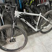 Mountain bike ktm L come nuova