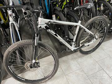 Mountain bike ktm L come nuova