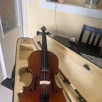 Violino in buone condizioni – Roma