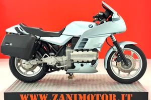 Bmw K 100 RS - 1989- ISCRITTA FMI