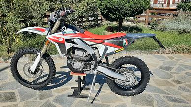 Fantic xef 450 