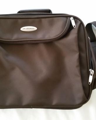 Borsa notebook Ghepard-originale