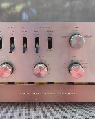 Amplificatore KENWOOD