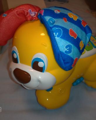 Gioco cane Clementoni 