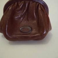 Portamonete The Bridge