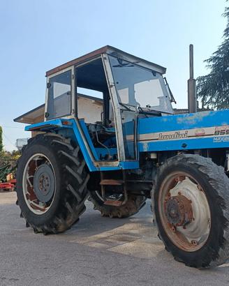 landini modello 8550- CV85- cilindri 4