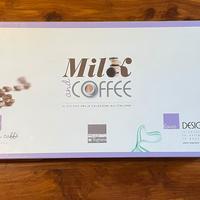 Progetto Tognana “Milk and Coffee” Set 6 tazzine