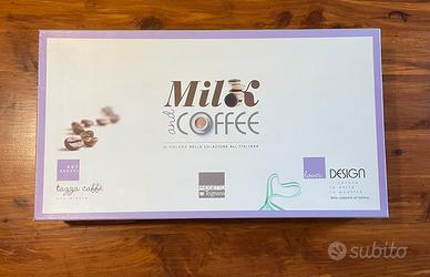 Progetto Tognana “Milk and Coffee” Set 6 tazzine
