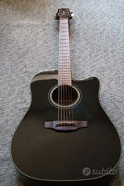Takamine GD30CE - Chitarra Acustica Amplificata