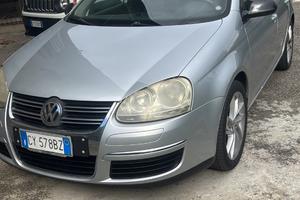 Volkswajen Jetta 1.9 105 cv