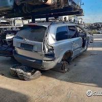 Volvo xc90 ricambi