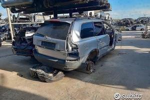 Volvo xc90 ricambi