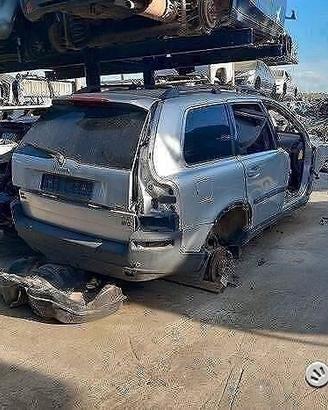 Volvo xc90 ricambi