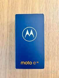 Motorola E32 Slate Grey 4+64GB