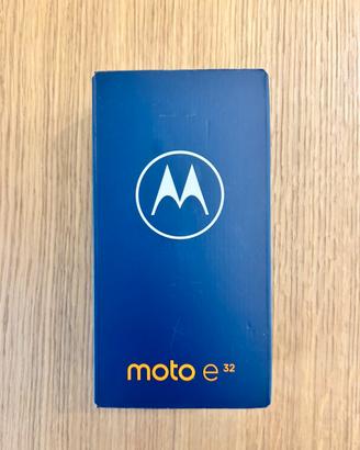 Motorola E32 Slate Grey 4+64GB