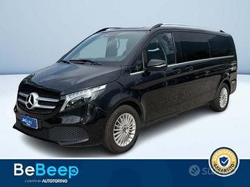 Mercedes-Benz Classe V V EXTRALONG 250 D SPOR...