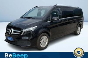 Mercedes-Benz Classe V V EXTRALONG 250 D SPOR...