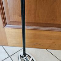 Piastra metal detector XP HF Coil