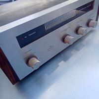 amplificatore Pioneer sr202.