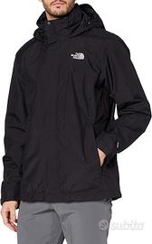 Giacca The North Face Evolution II Triclimate.