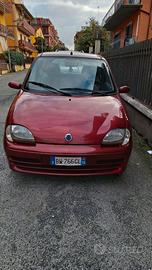 Fiat seicento