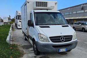 ? Mercedes-Benz Sprinter 906 - Frigo 2 Zone