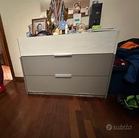 Mobili camera da letto