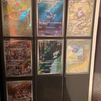 Carte pokemon