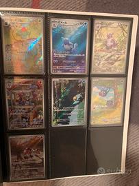 Carte pokemon