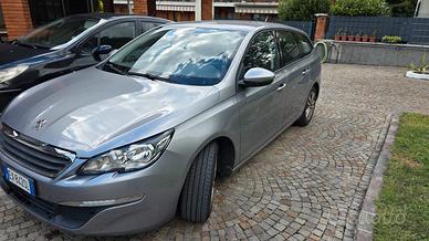 Peugeot 308 1.6 e-HDi 115 CV Stop&Start SW Busines