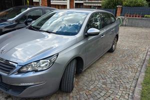 Peugeot 308 1.6 e-HDi 115 CV Stop&Start SW Busines